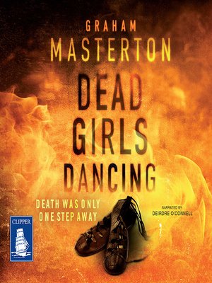 Dead Girls Dancing - Audiobook